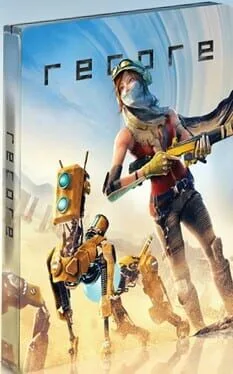 ReCore [Collector's Edition] (XONE)