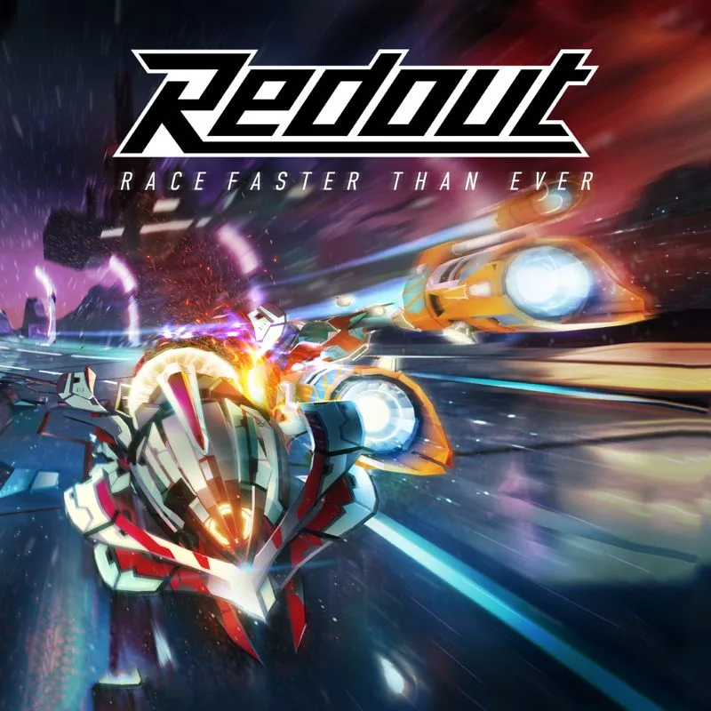 Redout (XONE)