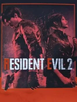 Resident Evil 2 [Limited Edition]