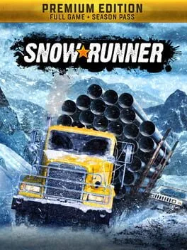SnowRunner [Premium Edition] (XONE)