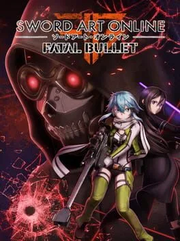 Sword Art Online: Fatal Bullet [Collector Edition] (XONE)