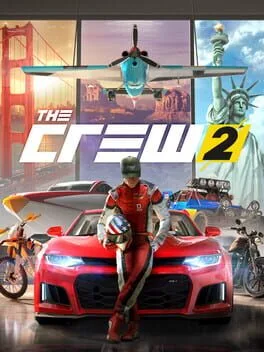 The Crew 2 [Deluxe Edition]