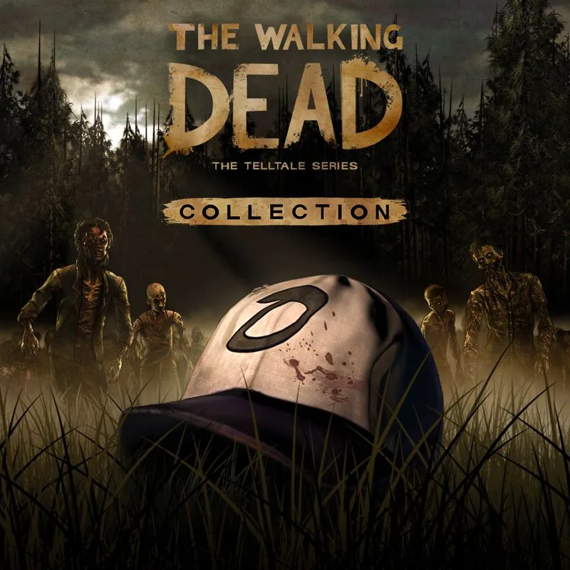 The Walking Dead Collection (XONE)