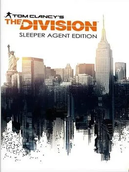 Tom Clancy's The Division [Sleeper Agent Edition] (XONE)