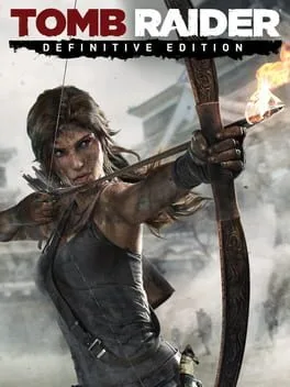 Tomb Raider: Definitive Edition [Artbook Edition] (XONE)