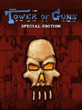 Tower of Guns [Special Edition] (XONE)