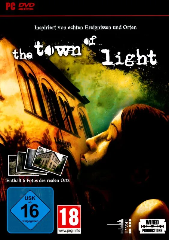 Town of Light (XONE)