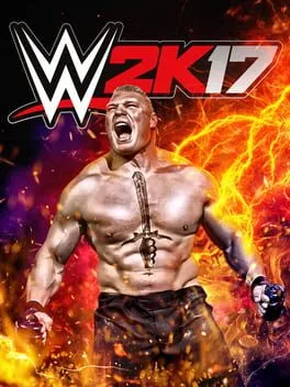 WWE 2K17 [NXT Edition]
