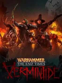 Warhammer The End Times Vermintide (XONE)