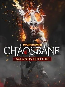 Warhammer: Chaosbane [Magnus Edition] (XONE)