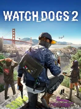 Watch Dogs 2 [Steelbook Edition]