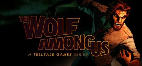 Wolf Among Us (XONE)