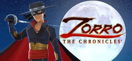 Zorro: The Chronicles (XONE)