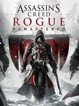 Assassin's Creed Rogue Remastered [Greatest Hits]