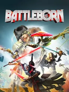 Battleborn [Bundle]