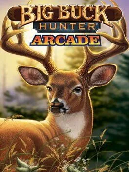 Big Buck Hunter Arcade [Controller Bundle] (XONE)