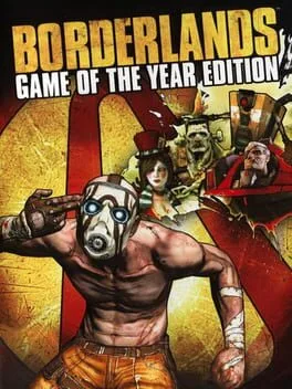 Borderlands Game Of The Year Edition [Greatest Hits]