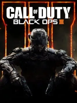 Call Of Duty Black Ops III [Pro Edition]