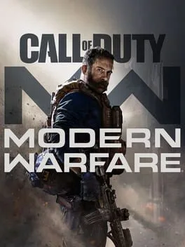 Call Of Duty: Modern Warfare [Walmart Edition]