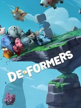Deformers [Limited Edition] (XONE)