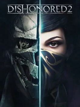 Dishonored 2 [Limited Edition Royal Protector Bundle]