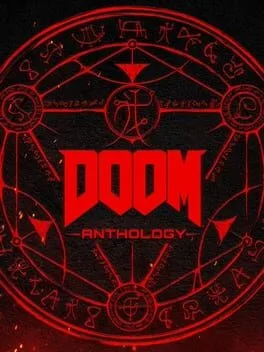 Doom Anthology (XONE)