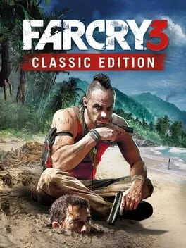 Far Cry 3 [Greatest Hits]