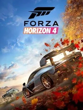 Forza Horizon 4 [Exclusive Edition]