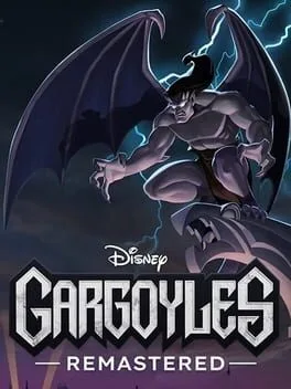 Gargoyles Remastered [Classic Edition]