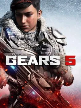 Gears 5 [Collector's Edition]