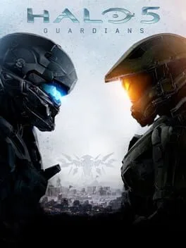 Halo 5 Guardians [Greatest Hits]