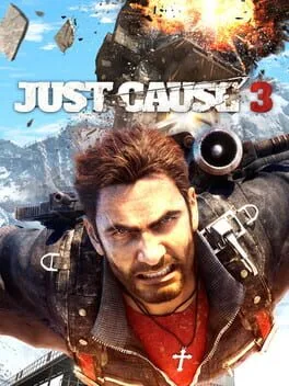 Just Cause 3 [Day One Steel Book] (XONE)
