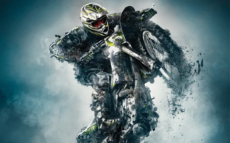 MX Vs ATV Reflex (XONE)