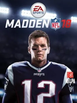 Madden NFL 18 [Deluxe Edition] (XONE)