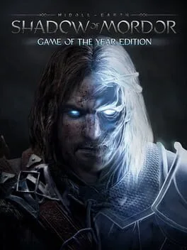 Middle Earth: Shadow of Mordor [Game of the Year]