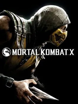 Mortal Kombat X [Limited Edition]