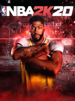 NBA 2K20 [Greatest Hits] (XONE)