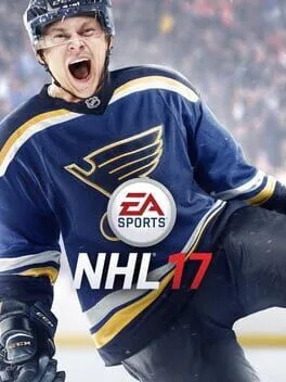 NHL 17 [Walmart Edition]