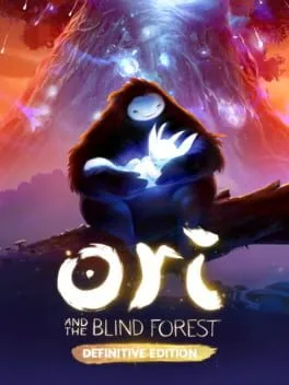 Ori and the Blind Forest Definitive Edition [New Game Plush]