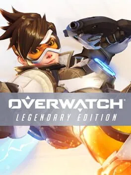 Overwatch: Legendary Edition [Bonus Figure]
