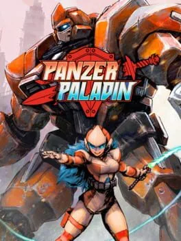Panzer Paladin (XONE)