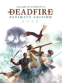 Pillars of Eternity II: Deadfire Ultimate [Collector's Edition] (XONE)