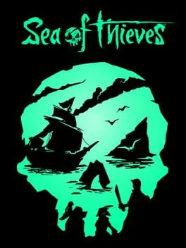 Sea Of Thieves [Ferryman Code] (XONE)