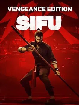 Sifu: Vengeance Edition (XONE)