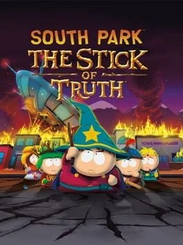 South Park The Stick Of Truth [Greatest Hits]