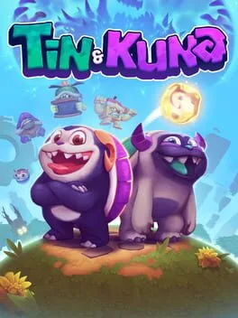 Tin and Kuna (XONE)