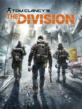 Tom Clancy's - The Division [Greatest Hits] (XONE)