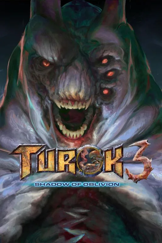 Turok 3: Shadow Of Oblivion