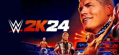 WWE 2K24 (XONE)