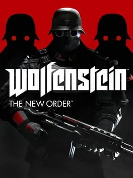 Wolfenstein The New Order [Greatest Hits] (XONE)